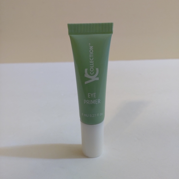 NEW YC Collection Eye Primer Nude .27oz - Picture 2 of 5